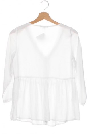 Damenbluse Kiabi, Größe XS, Farbe Weiß, Preis 12,83 €