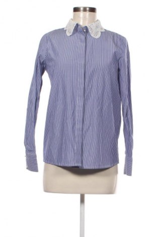 Damenbluse Koton, Größe S, Farbe Blau, Preis € 24,55