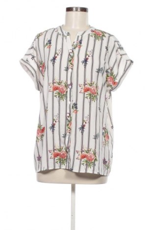 Damenbluse LC Waikiki, Größe M, Farbe Mehrfarbig, Preis € 19,95