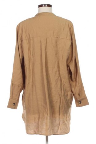 Női ing LC Waikiki, Méret XL, Szín Barna, Ár 6 399 Ft