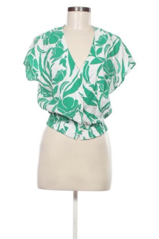 Cămașă de femei LC Waikiki, Mărime M, Culoare Multicolor, Preț 102,63 Lei