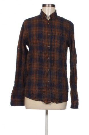 Γυναικείο πουκάμισο LC Waikiki, Μέγεθος S, Χρώμα Πολύχρωμο, Τιμή 3,99 €