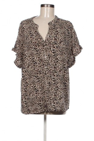 Damenbluse LC Waikiki, Größe XL, Farbe Mehrfarbig, Preis 20,02 €