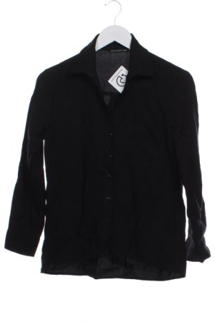 Damenbluse LCW, Größe XS, Farbe Schwarz, Preis 12,83 €