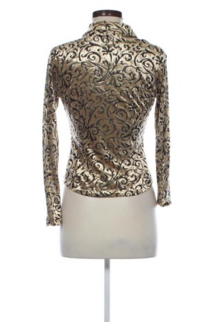 Cămașă de femei La City, Mărime S, Culoare Multicolor, Preț 66,88 Lei