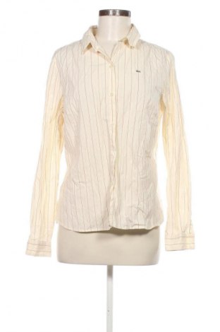 Női ing Lacoste, Méret M, Szín Sokszínű, Ár 16 416 Ft