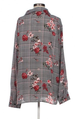 Cămașă de femei Ladies, Mărime XXL, Culoare Multicolor, Preț 65,25 Lei