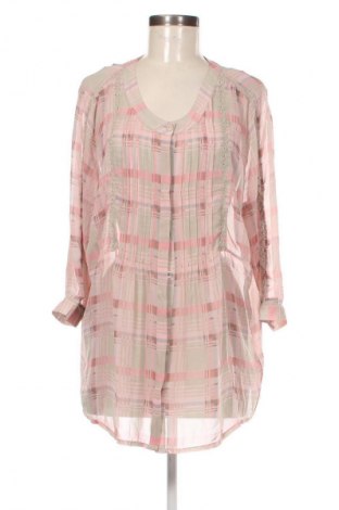 Damenbluse Laura Kent, Größe XL, Farbe Mehrfarbig, Preis € 11,99
