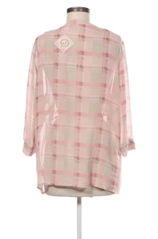 Damenbluse Laura Kent, Größe XL, Farbe Mehrfarbig, Preis € 11,99