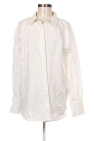 Cămașă de femei LeGer By Lena Gercke X About you, Mărime L, Culoare Alb, Preț 140,99 Lei