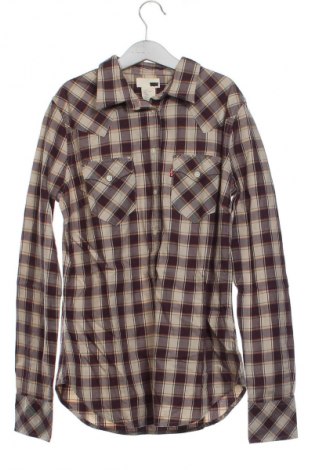 Damenbluse Levi's, Größe XS, Farbe Mehrfarbig, Preis € 25,06