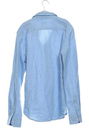 Damenbluse Levi's, Größe XS, Farbe Blau, Preis € 23,99