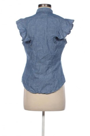 Női ing Levi's, Méret M, Szín Kék, Ár 9 570 Ft