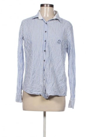 Damenbluse Lisa Campione, Größe L, Farbe Mehrfarbig, Preis 12,83 €