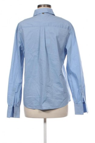 Damenbluse Liu Jo, Größe M, Farbe Blau, Preis 157,77 €
