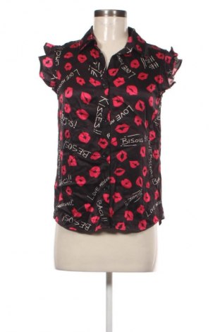 Damenbluse Love Moschino, Größe M, Farbe Mehrfarbig, Preis € 70,00