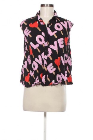 Női ing Love Moschino, Méret M, Szín Sokszínű, Ár 27 400 Ft