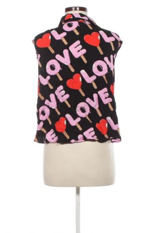 Női ing Love Moschino, Méret M, Szín Sokszínű, Ár 27 400 Ft