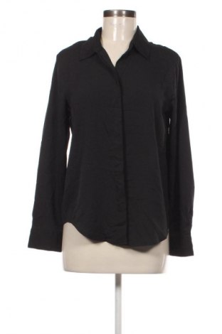 Damenbluse Mango, Größe S, Farbe Schwarz, Preis € 8,99