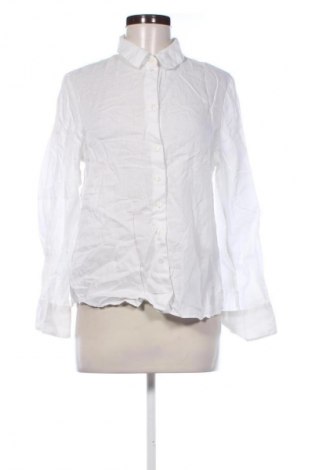 Cămașă de femei Mango, Mărime S, Culoare Alb, Preț 79,99 Lei