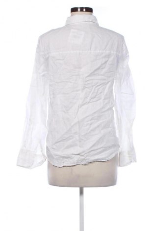 Cămașă de femei Mango, Mărime S, Culoare Alb, Preț 79,99 Lei