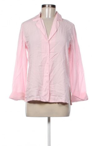 Damenbluse Mango, Größe S, Farbe Rosa, Preis 13,80 €