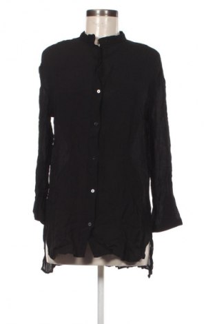 Cămașă de femei Mango, Mărime S, Culoare Negru, Preț 72,03 Lei