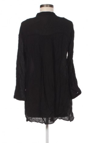 Cămașă de femei Mango, Mărime S, Culoare Negru, Preț 72,03 Lei