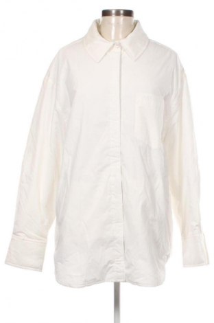 Damenbluse Mango, Größe L, Farbe Weiß, Preis 42,99 €