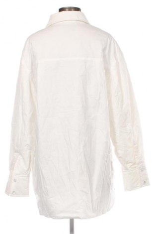 Damenbluse Mango, Größe L, Farbe Weiß, Preis 42,99 €