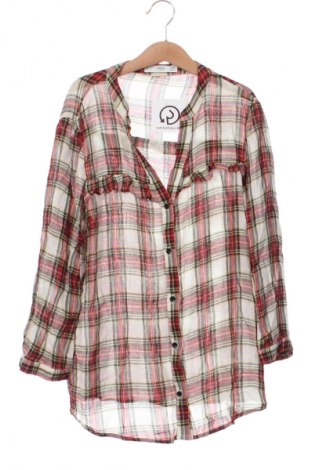 Damenbluse Mango, Größe XS, Farbe Mehrfarbig, Preis 13,81 €