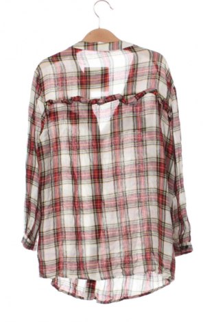Damenbluse Mango, Größe XS, Farbe Mehrfarbig, Preis 13,81 €