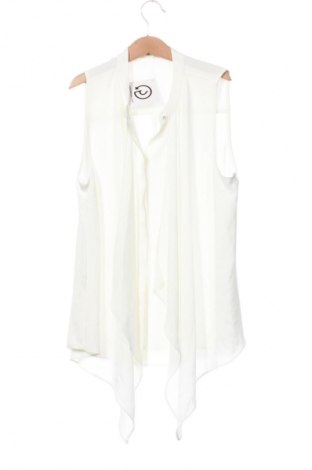 Damenbluse Mango, Größe XS, Farbe Weiß, Preis 13,99 €
