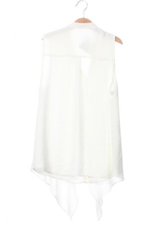 Damenbluse Mango, Größe XS, Farbe Weiß, Preis 13,99 €