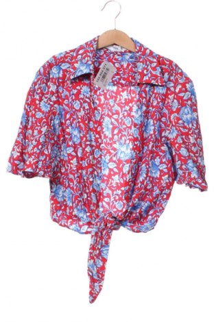 Cămașă de femei Mango, Mărime XS, Culoare Multicolor, Preț 67,99 Lei