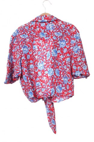 Cămașă de femei Mango, Mărime XS, Culoare Multicolor, Preț 67,99 Lei