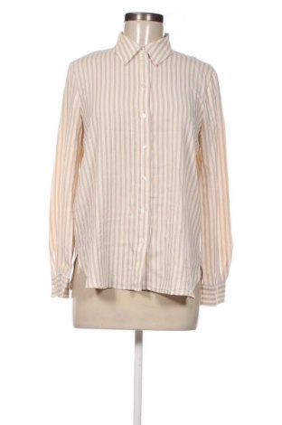 Γυναικείο πουκάμισο Mango, Μέγεθος S, Χρώμα Πολύχρωμο, Τιμή 8,99 €