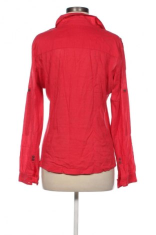 Damenbluse Mango, Größe L, Farbe Rot, Preis 14,00 €