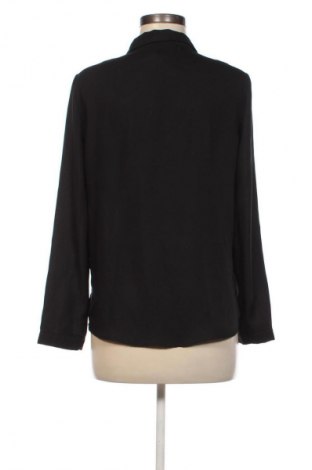 Cămașă de femei Mango, Mărime S, Culoare Negru, Preț 71,00 Lei