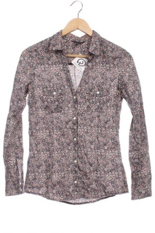 Damenbluse Mango, Größe XS, Farbe Mehrfarbig, Preis 13,81 €