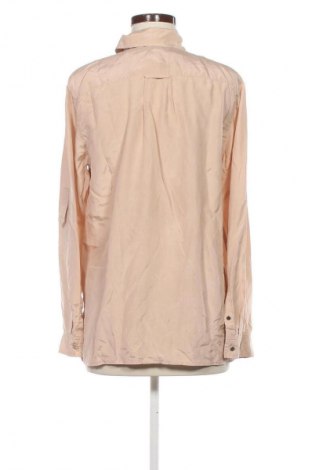 Дамска риза Marc By Marc Jacobs, Размер S, Цвят Кафяв, Цена 127,55 лв.
