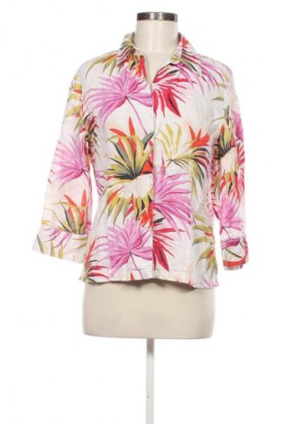 Damenbluse Marco Pecci, Größe M, Farbe Mehrfarbig, Preis € 12,79