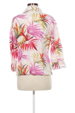 Damenbluse Marco Pecci, Größe M, Farbe Mehrfarbig, Preis € 12,79