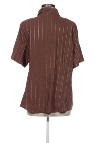 Damenbluse Marks & Spencer, Größe 3XL, Farbe Mehrfarbig, Preis 14,00 €