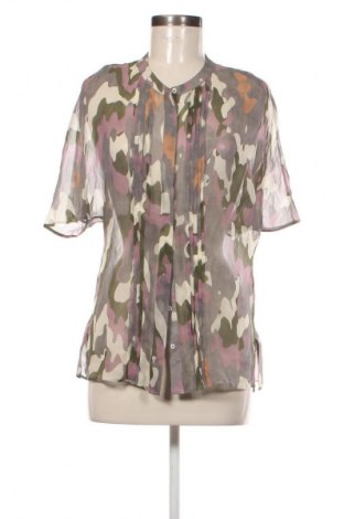Dámska košeľa  Massimo Dutti, Veľkosť M, Farba Viacfarebná, Cena  24,49 €