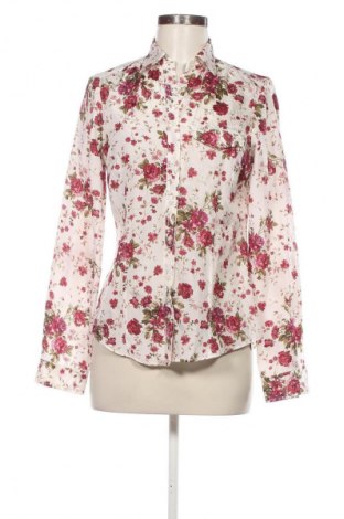 Cămașă de femei Massimo Dutti, Mărime M, Culoare Multicolor, Preț 145,00 Lei