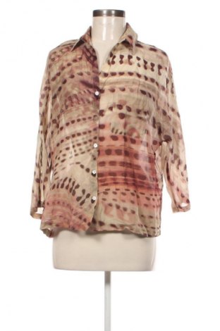 Cămașă de femei Massimo Dutti, Mărime S, Culoare Multicolor, Preț 144,74 Lei