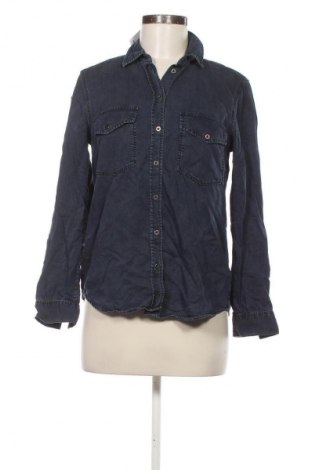 Dámska košeľa  Massimo Dutti, Veľkosť M, Farba Modrá, Cena  28,00 €