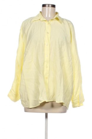 Dámska košeľa  Massimo Dutti, Veľkosť L, Farba Žltá, Cena  51,01 €