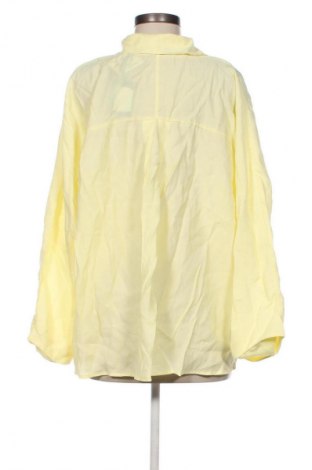 Dámska košeľa  Massimo Dutti, Veľkosť L, Farba Žltá, Cena  51,01 €